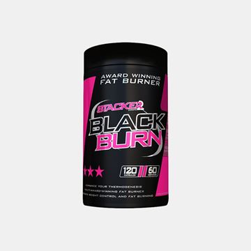 Picture of STACKER 2 - BLACKBURN FAT BURNER